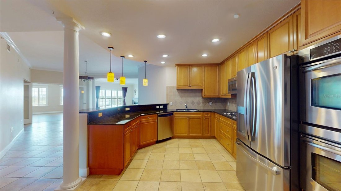 Condo in Eatonville, Florida, United States 4 - 17844124