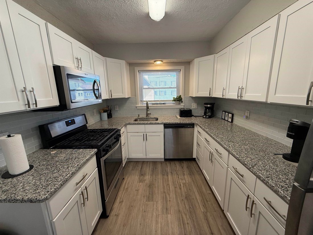 Condo in Wildwood, New Jersey, United States 2 - 17845968