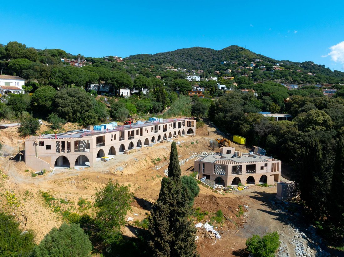 Villa in Cabrils, Catalonia, Spain 2 - 17568625