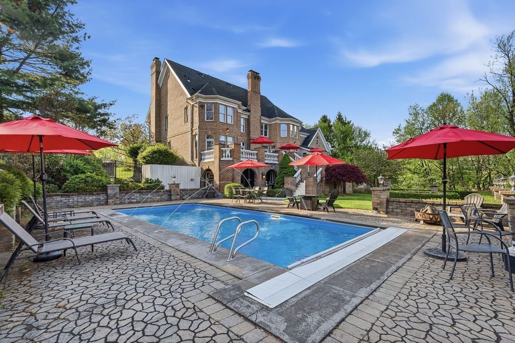 House in Gibsonia, Pennsylvania, United States 3 - 17849006