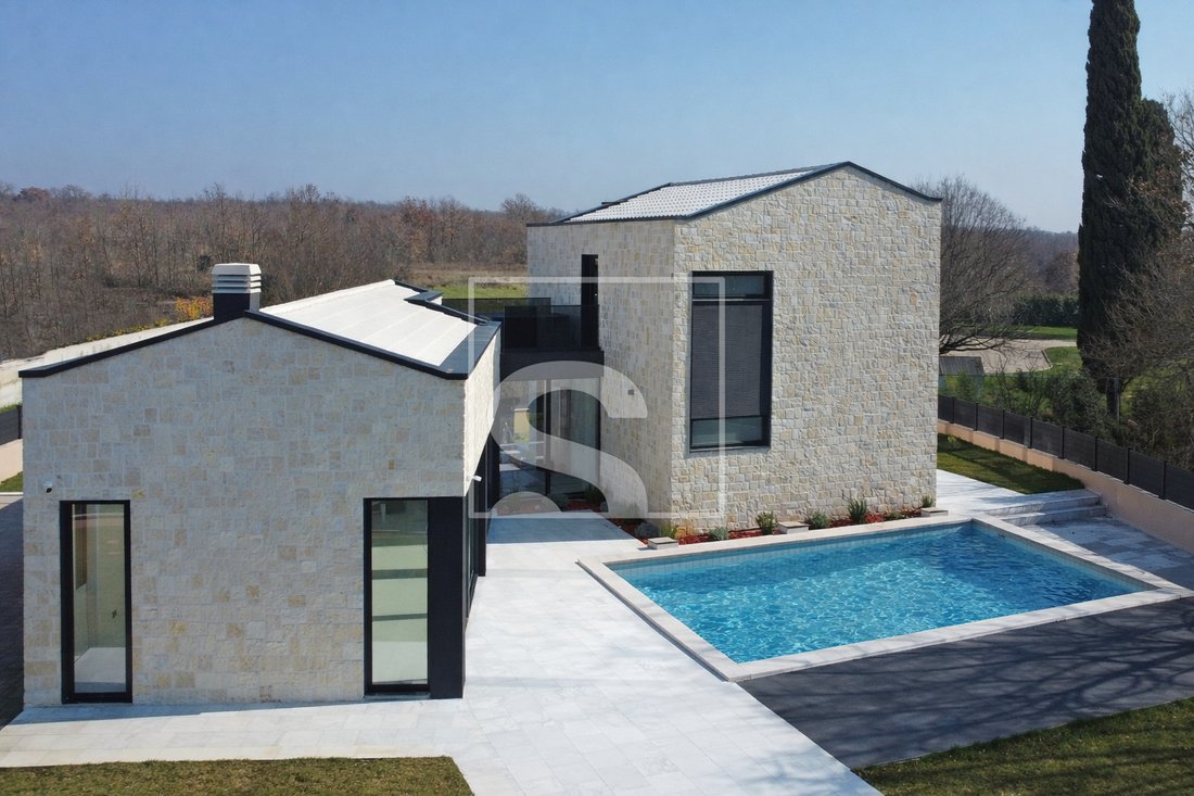 House in Porec, Istria County, Croatia 1 - 17847541