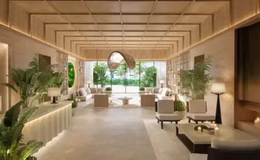 Apartment in Dubai, Dubai, United Arab Emirates 1