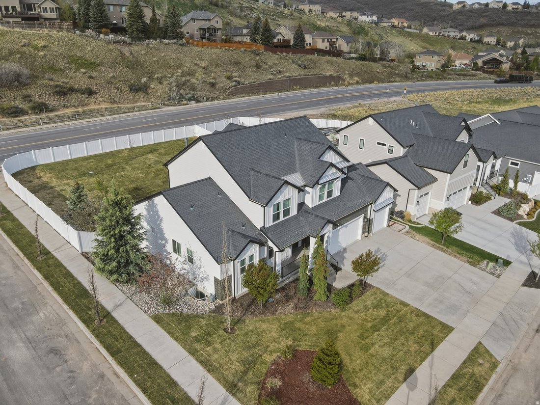 House in Draper, Utah, United States 2 - 17847004