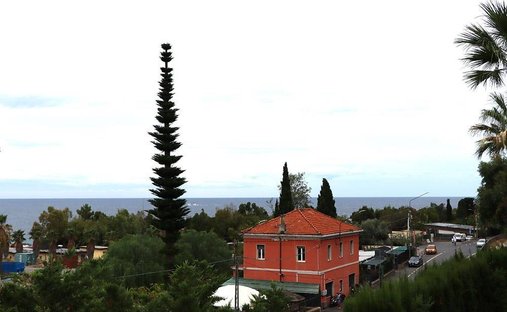 Apartment in Capo Nero - Pian di Poma, Sanremo, Italy 1