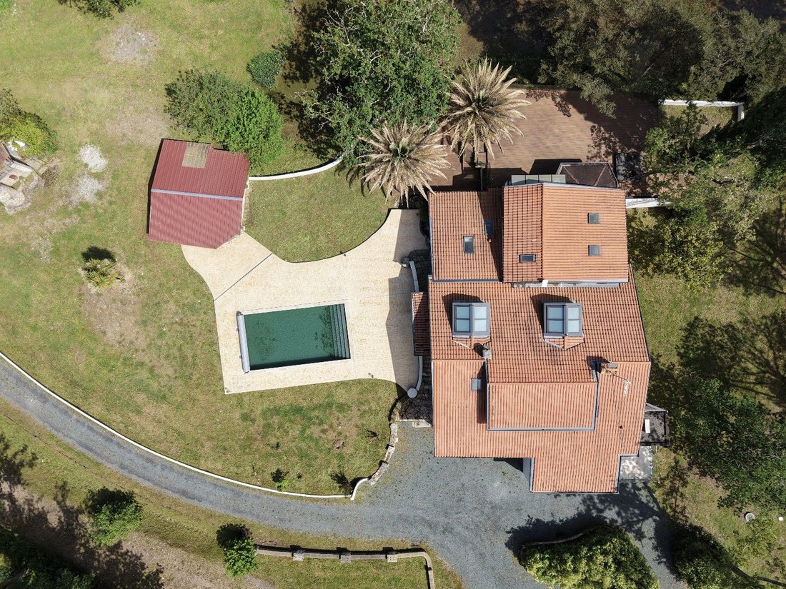 House in Bayonne, Nouvelle-Aquitaine, France 5 - 16039718