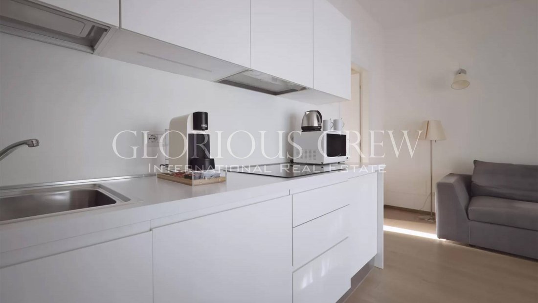 Apartment in Garibaldi - Corso Como, Milan, Italy 3 - 17848597