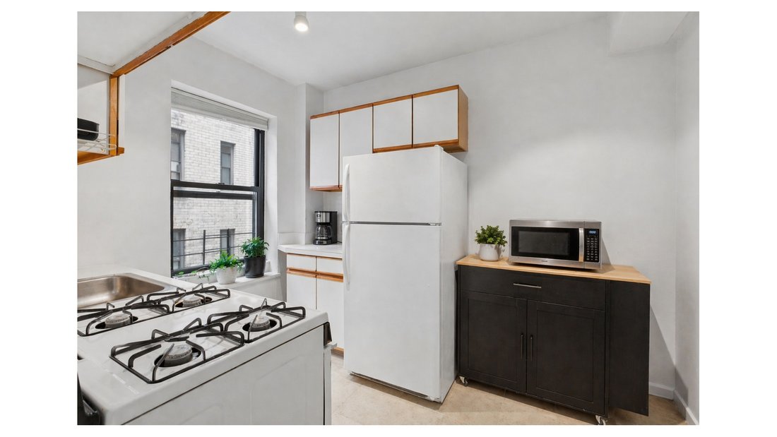 Condo in New York, New York, United States 4 - 17844683