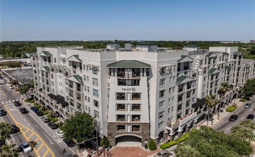 Condo in Eatonville, Florida, United States 1