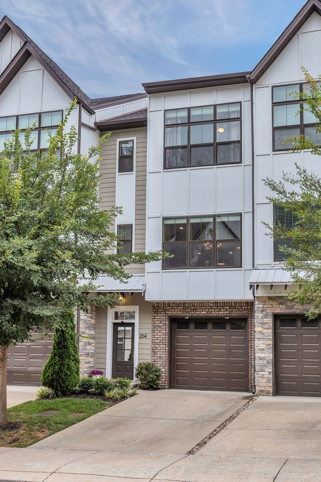 Townhouse in Nashville, Tennessee, United States 5 - 17844265