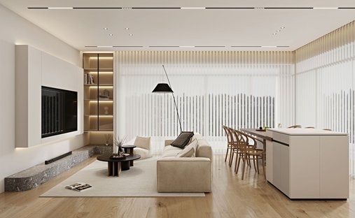 Apartment in North Athens, Attica, Greece 1