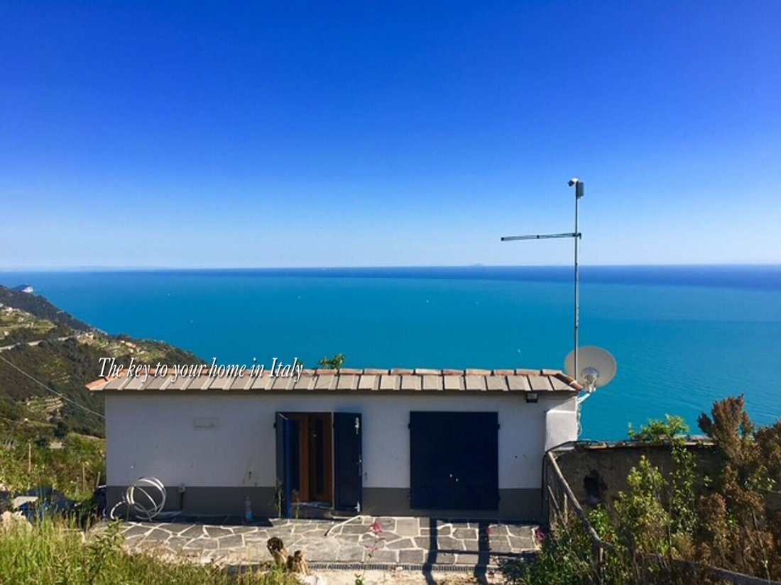 House in Riomaggiore, Liguria, Italy 1 - 17845918