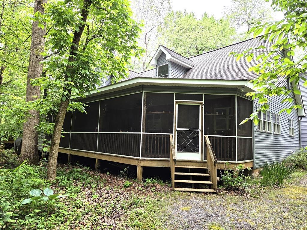 House in Hayesville, North Carolina, United States 5 - 17836623