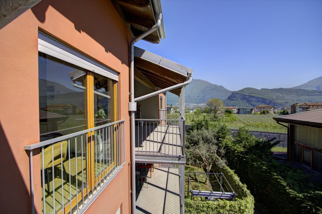 Apartment in Riva del Garda, Trentino – Alto Adige/Südtirol, Italy 1 - 17848078