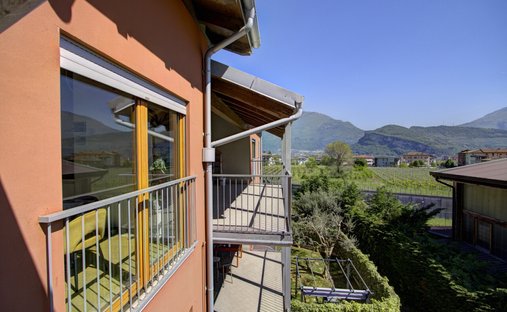 Apartment in Riva del Garda, Trentino – Alto Adige/Südtirol, Italy 1