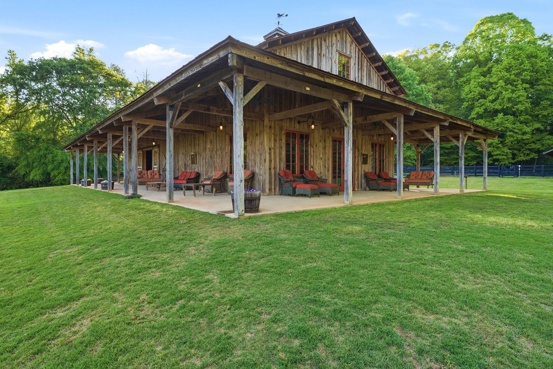 House in Alto, Georgia, United States 5 - 17845263