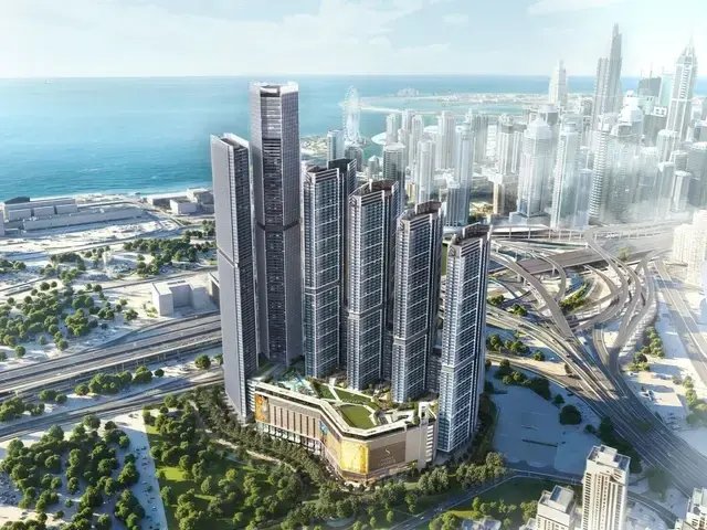 Apartment in Al Thanyah 5, Al Thanyah, Dubai 3 - 17843690
