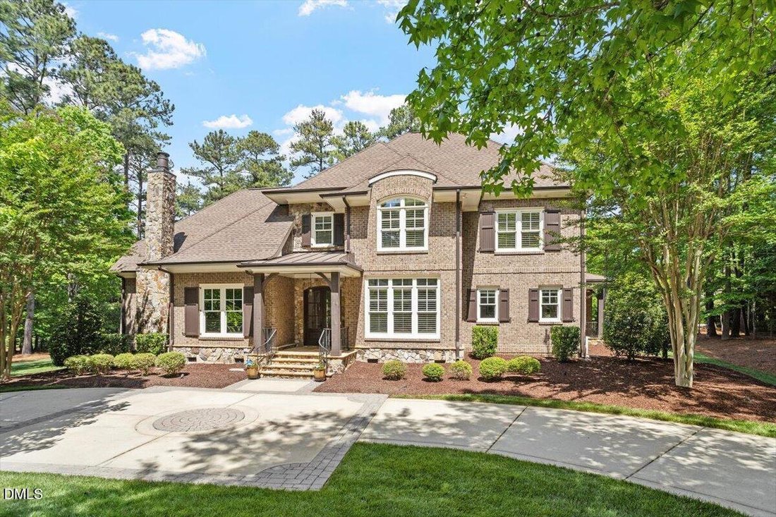 House in Raleigh, North Carolina, United States 2 - 17844902