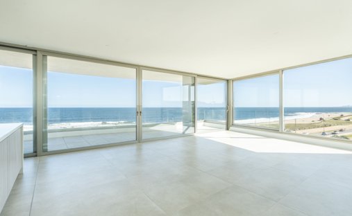 Apartment in Manantiales, Maldonado Department, Uruguay 1