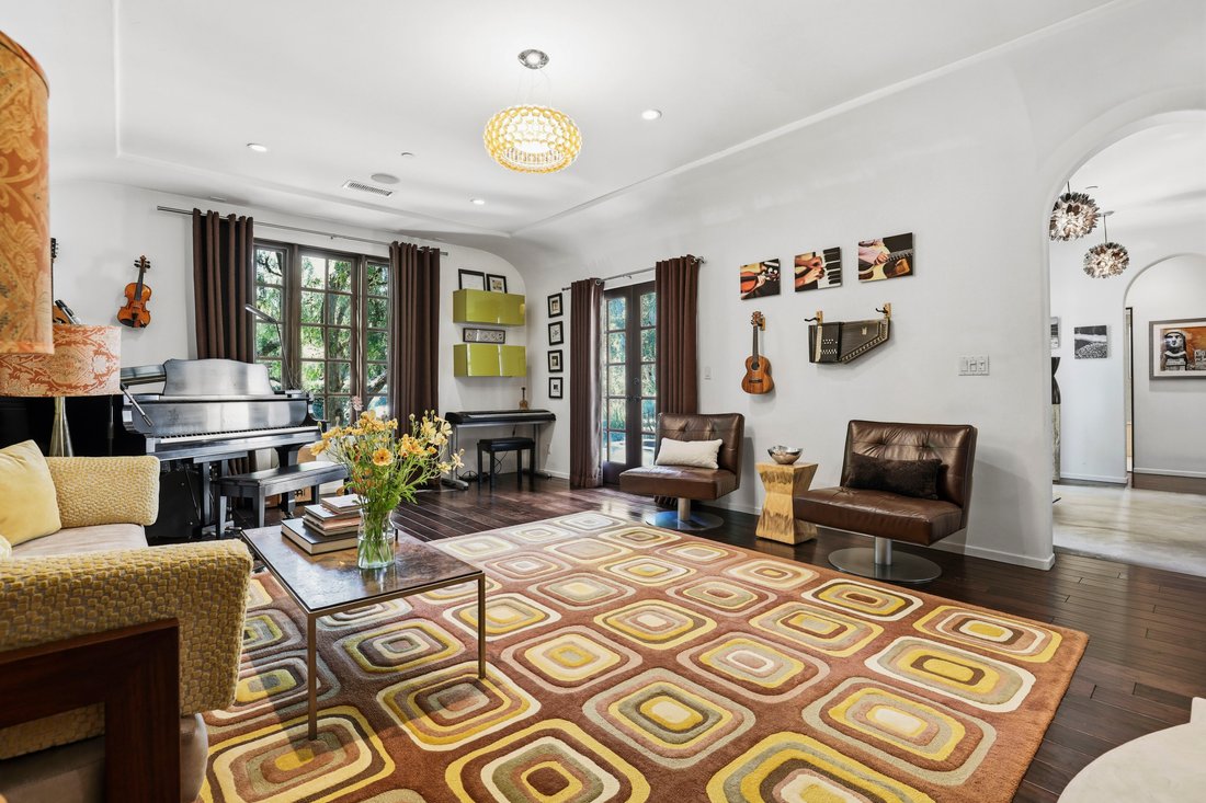 House in Santa Monica, California, United States 5 - 17844385