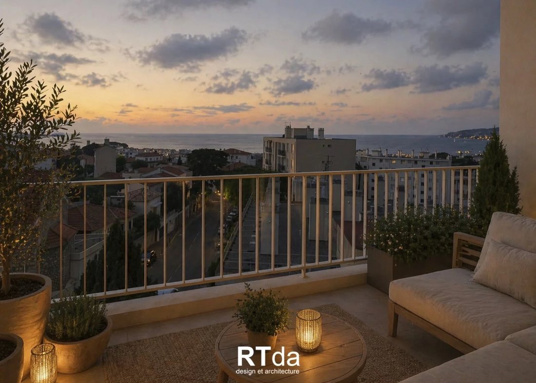 Apartment in Le Grand Jas, Cannes, France 2 - 17844940