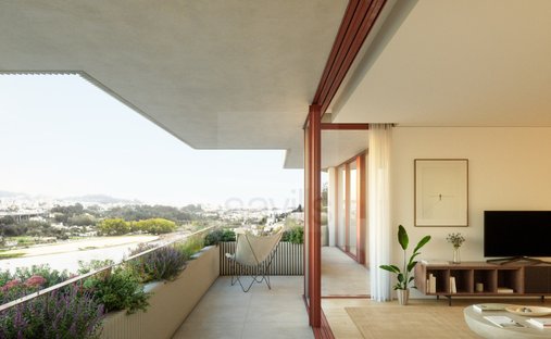 Apartment in Campanha, Porto District, Portugal 1