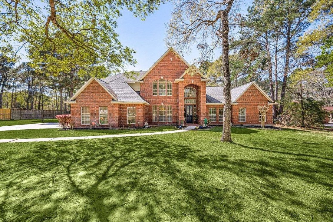 House in Magnolia, Texas, United States 3 - 17845569
