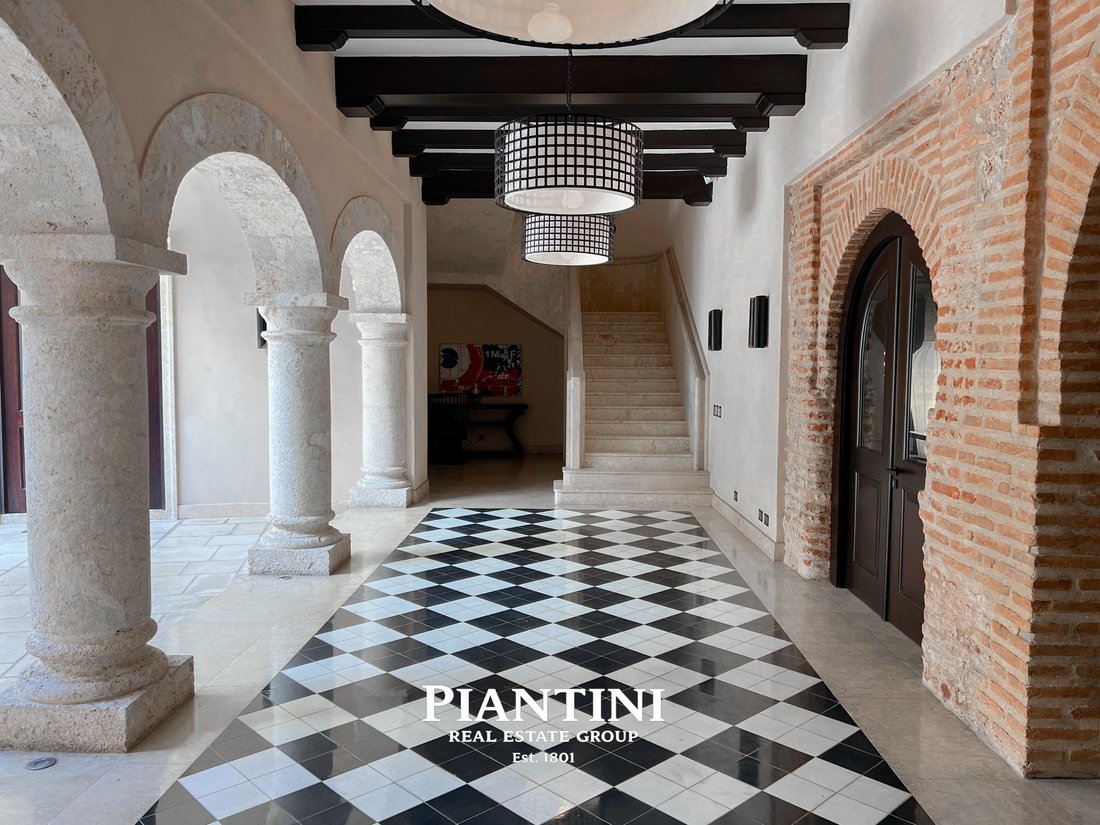 Estate in Santo Domingo, Distrito Nacional, Dominican Republic 2 - 17483353