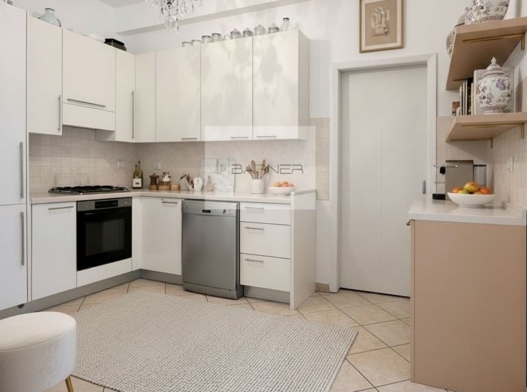 Apartment in Lido di Camaiore, Camaiore, Tuscany 5 - 17843895