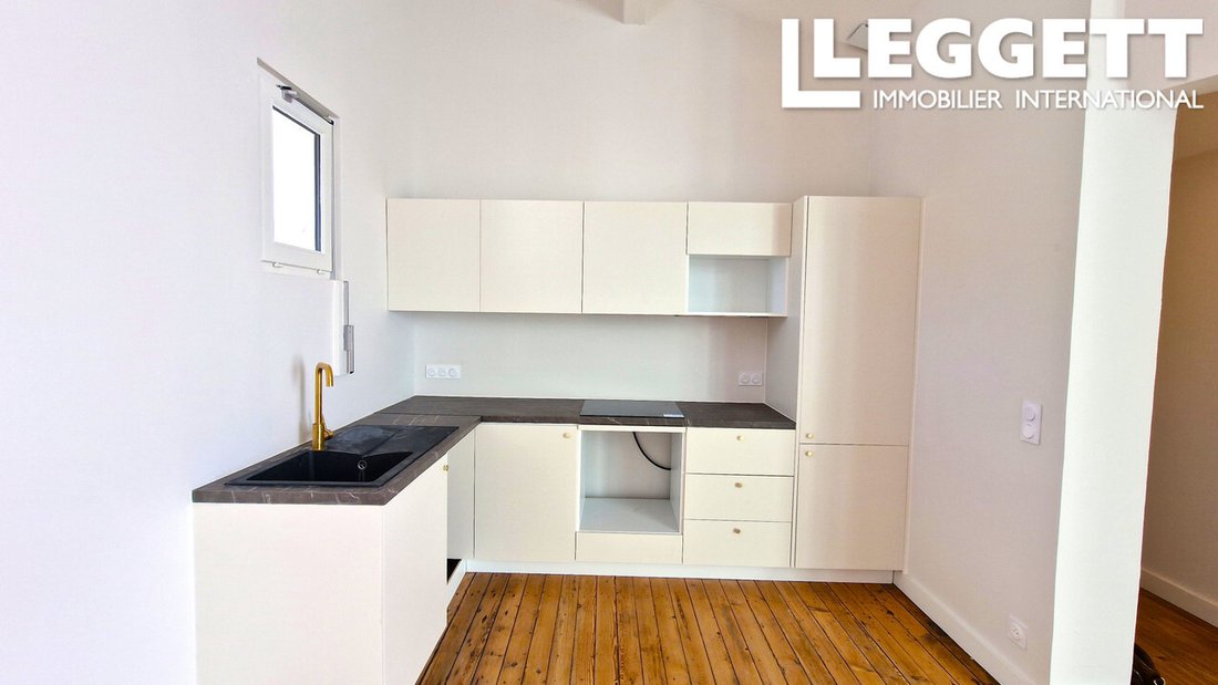 Apartment in Hôtel de Ville-Quinconce-Saint Seurin-Fondaudège, Bordeaux, France 5 - 15211467