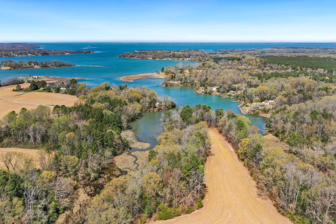 Land in Montross, Virginia, United States 2 - 17556457