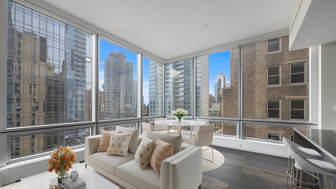 Condo in New York, New York, United States 1 - 17844660