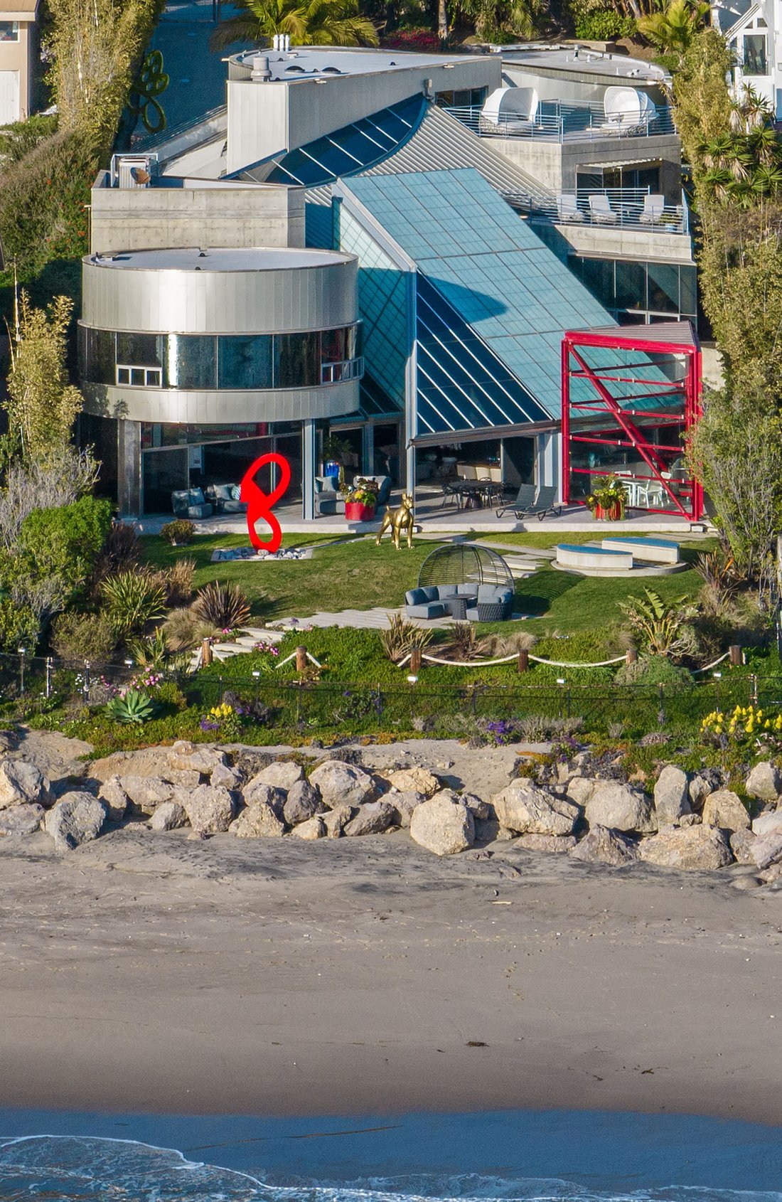 House in Malibu, California, United States 1 - 17845674