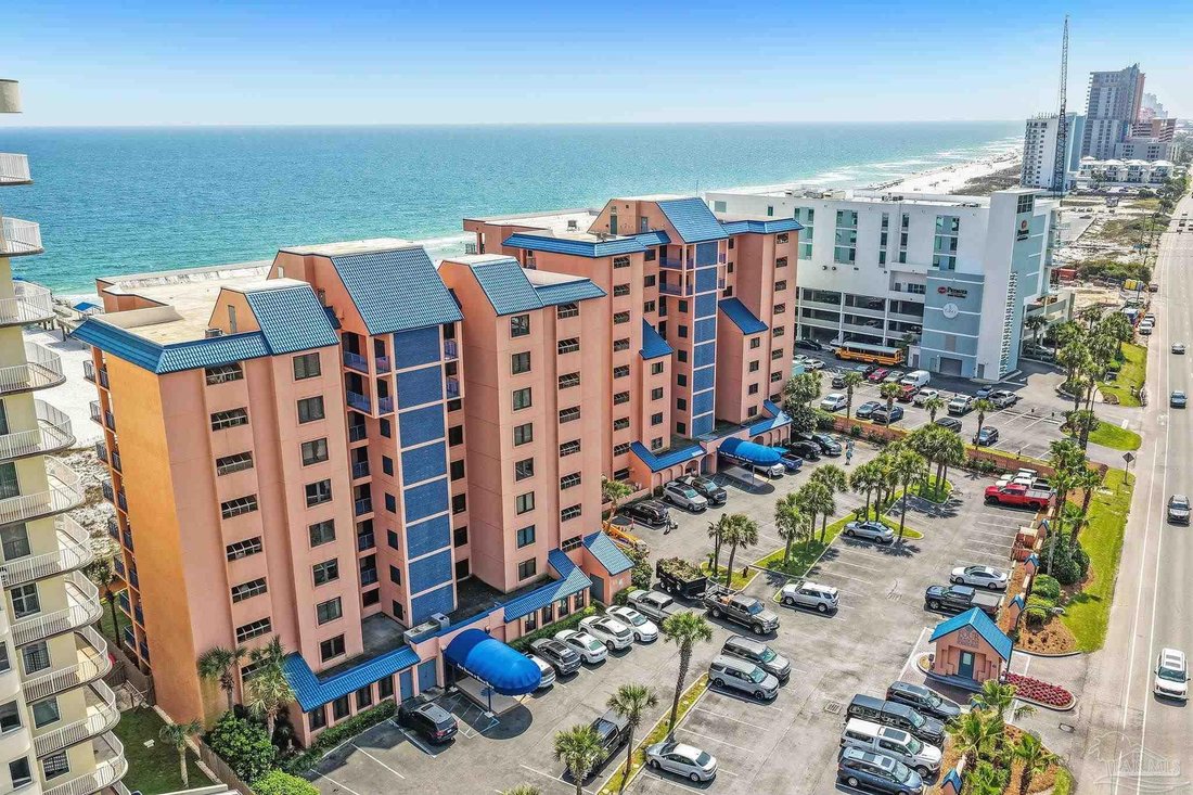 Condo in Orange Beach, Alabama, United States 2 - 17846050