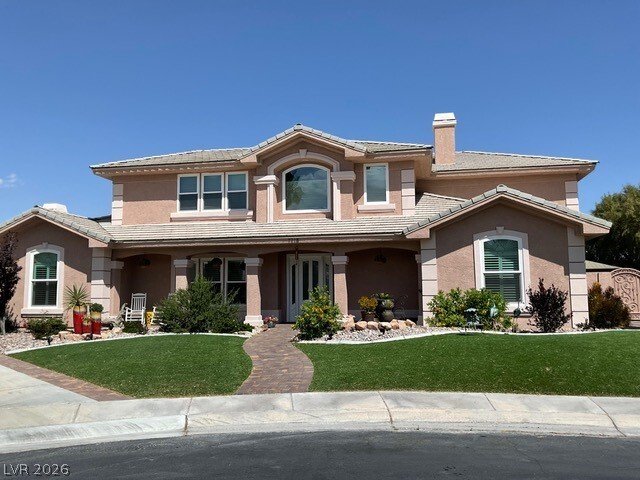 House in Las Vegas, Nevada, United States 1 - 17845546