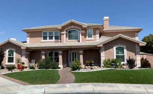 Casa a Las Vegas, Nevada, Stati Uniti 1
