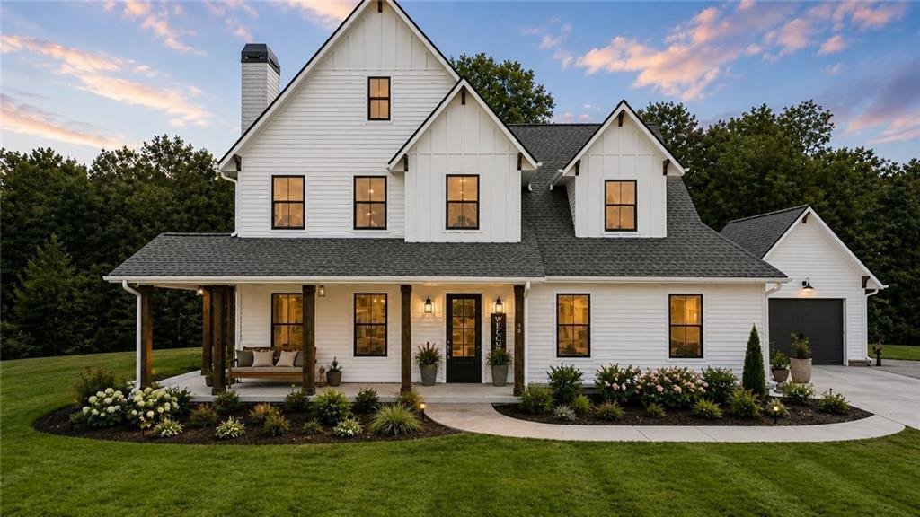 House in Monroe, Georgia, United States 1 - 17720307