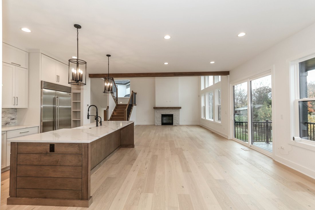 Casa a Plainfield, Illinois, Stati Uniti 4 - 17847277