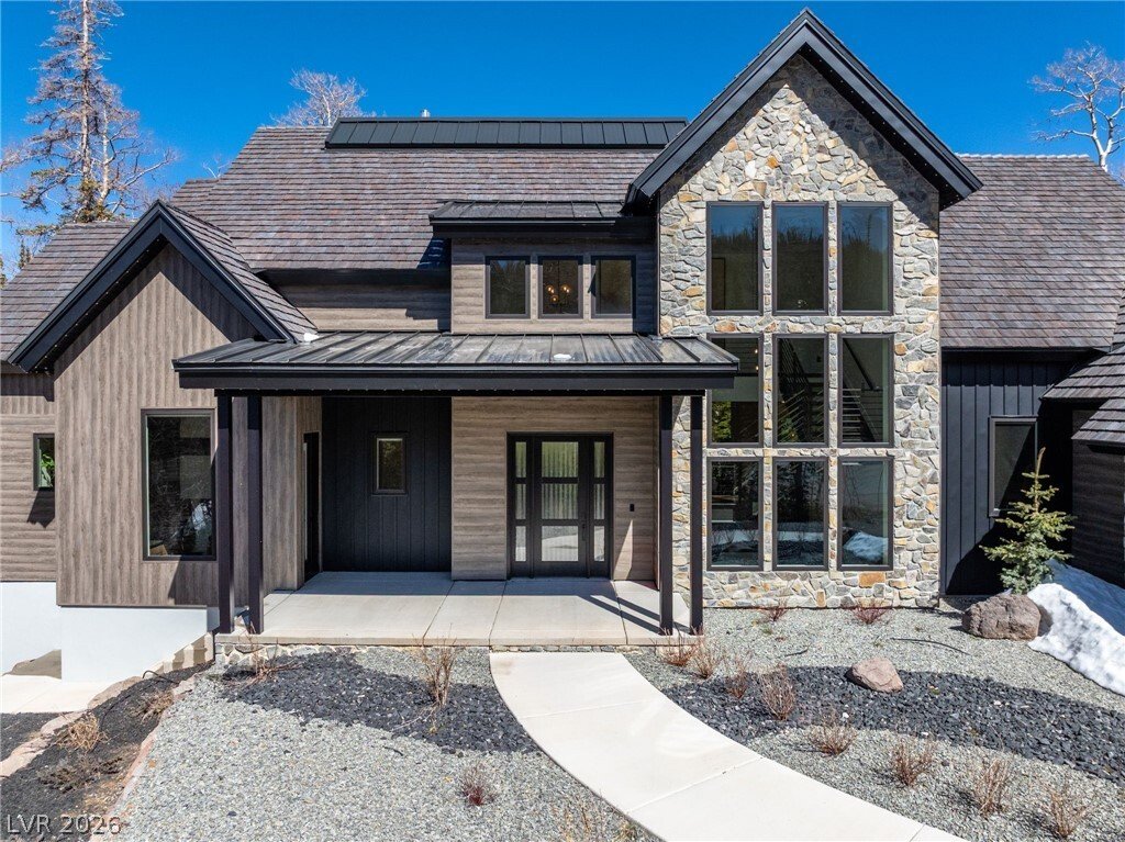 House in Brian Head, Utah, United States 3 - 17845755