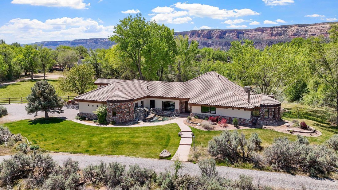 House in Grand Junction, Colorado, United States 2 - 17844042