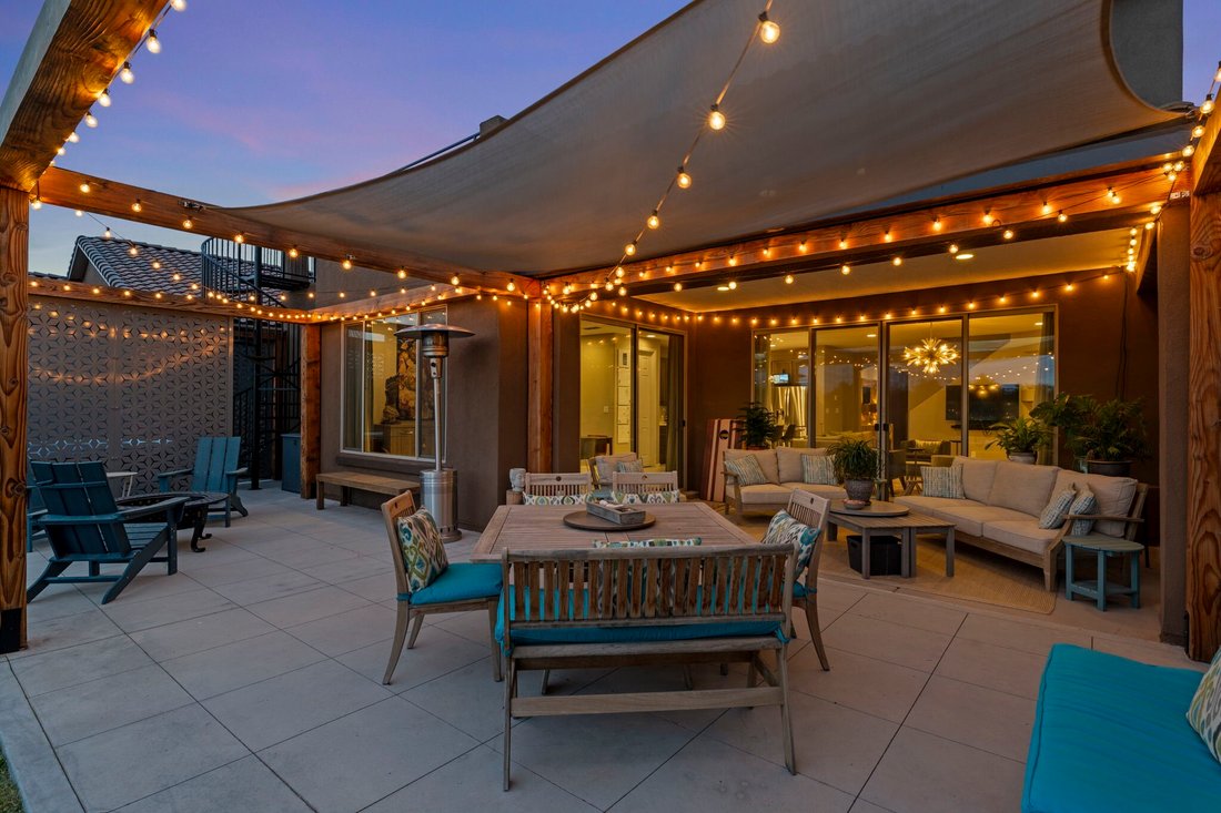 House in Santa Fe, New Mexico, United States 5 - 17847438