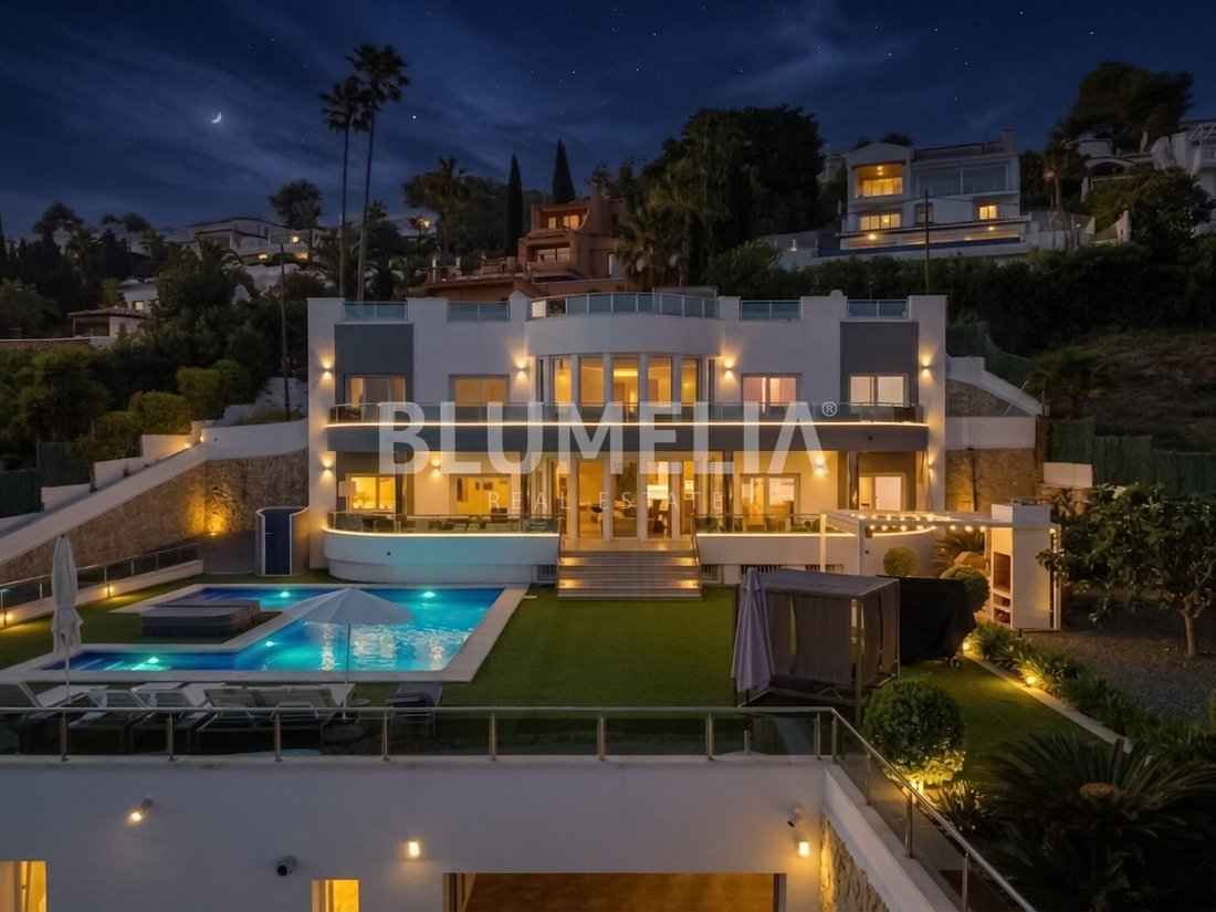 House in Xabia / Javea, Valencian Community, Spain 1 - 11397951