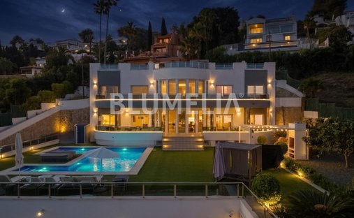 Casa a Jávea, Comunità Valenzana, Spagna 1
