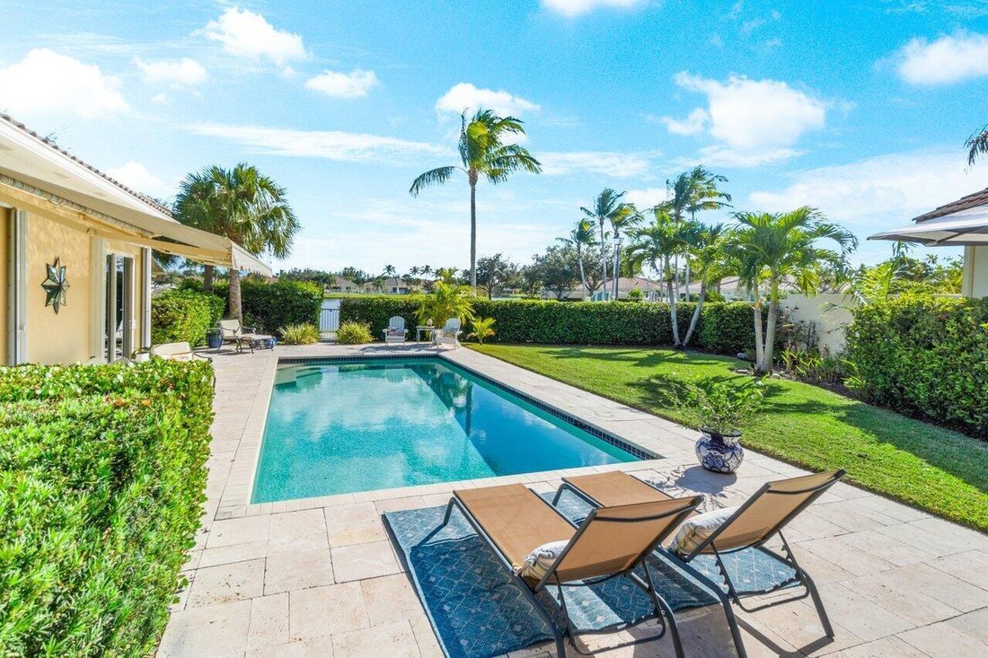 House in Wellington, Florida, United States 1 - 17844395