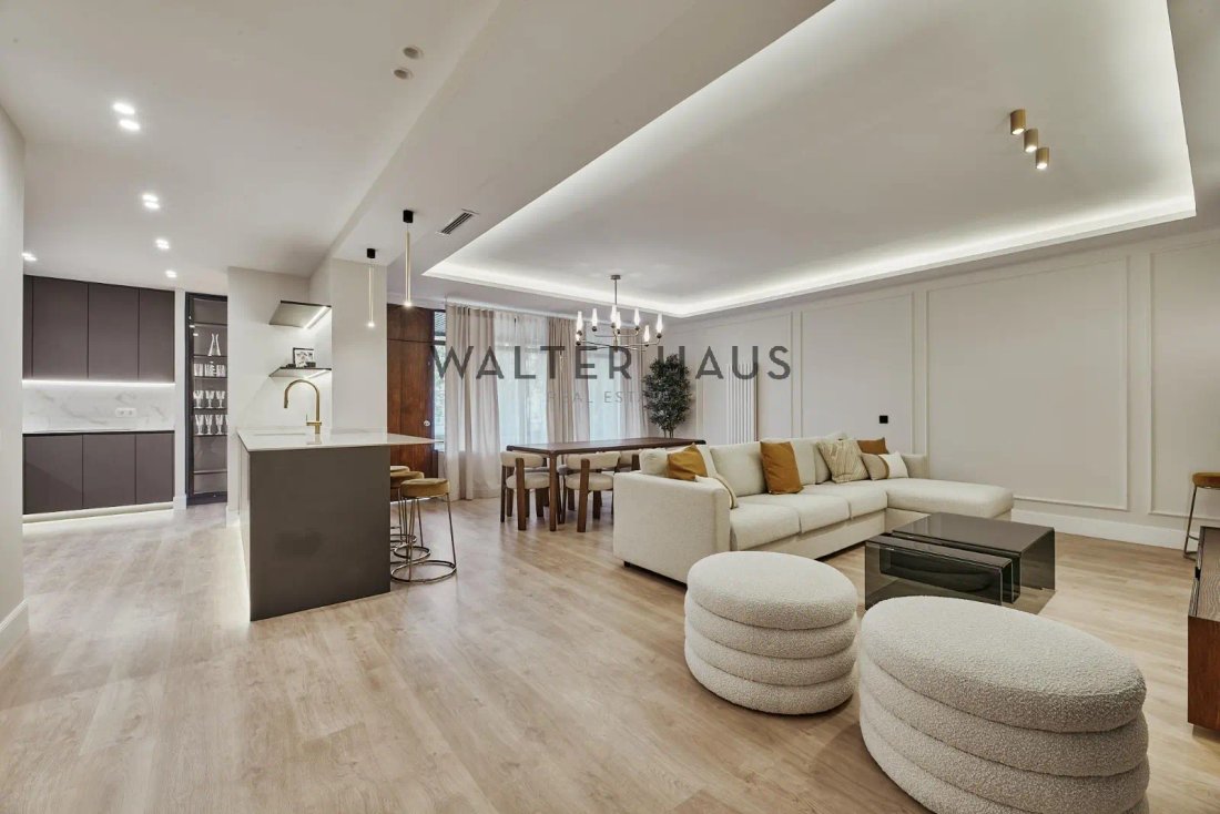 Apartment in Barrio Salamanca, Madrid, Spain 3 - 17845166
