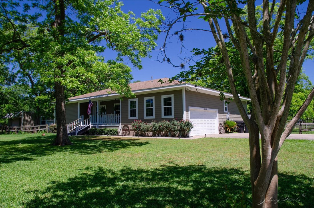 House in Simonton, Texas, United States 1 - 17289652
