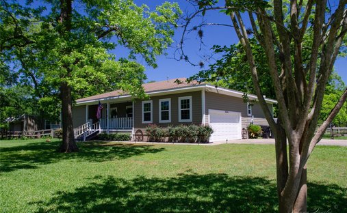 House in Simonton, Texas, United States 1