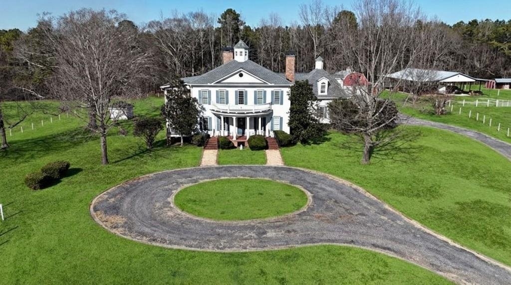 Casa en Temple, Georgia, Estados Unidos 1 - 17847164