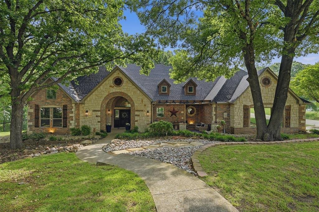 House in Gunter, Texas, United States 2 - 17847328