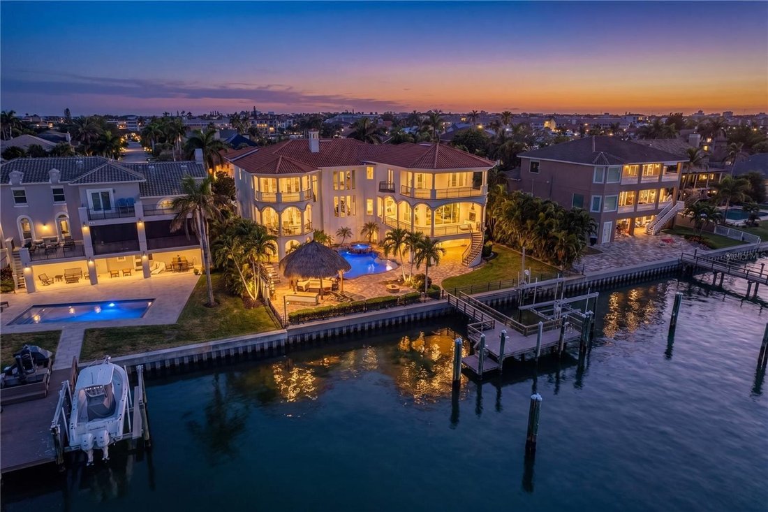 House in St. Petersburg, Florida, United States 5 - 17848825