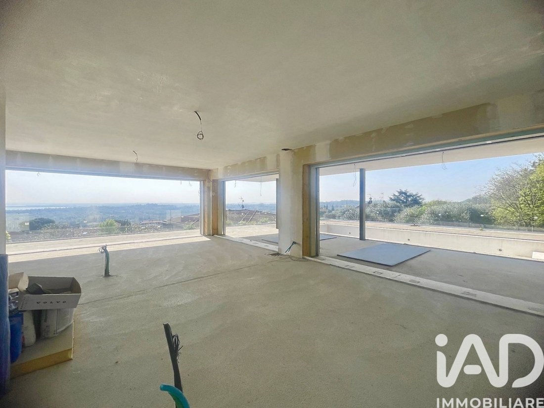 Villa in Hill Zone, Padenghe sul Garda, Lombardy 3 - 17848612